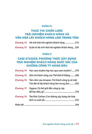 Trải Nghiệm Khách Hàng Xuất Sắc (Tái Bản 2024)