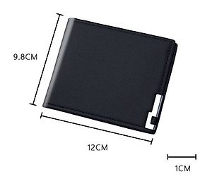 VÍ NAM SIÊU CẤP DÁNG ĐỨNG-NGANG VIỀN BỌC KIM LOẠI DA PU BỀN BỈ CỰC ĐẸP- HÀNG CHÍNH HÃNG