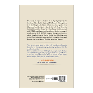 Nam Kỳ và Cư Dân: Các Tỉnh Miền Đông