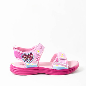 Sandal Bitis Eva Phun Bé Gái