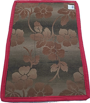 Combo 5 thảm vải chân Araso KT 37*54 cm