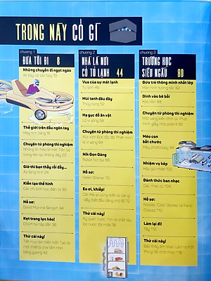 Sách How Things Work - Cách Mọi Vật Vận Hành