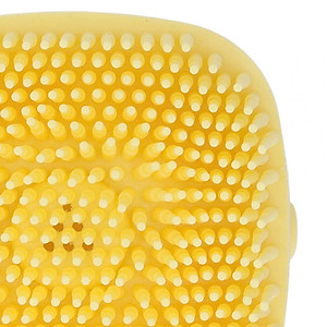 Lược gội đầu silicone - Massage da đầu, giảm ngứa, giảm gàu tăng cường tuần hoàn máu giảm gãy rụng tóc