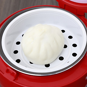 Nồi Cơm Điện Kangaroo KG822 (1.2L) - Hàng chính hãng