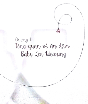 Sách Ăn Dặm Không Phải Là Cuộc Chiến