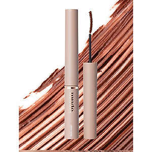 Mascara Chuốt Cong Dài Dày Mi Tự Nhiên Mude Inspire Skinny Curling Mascara (3ml)