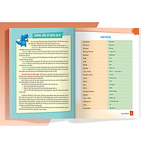 Sách Cùng Khủng Long Học Tiếng Anh Theo Chủ Đề Lớp 4 (Tái Bản)