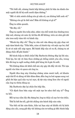 Sách Không Gia Đình