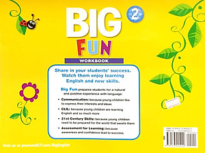 Big Fun 2: Wb+Cd