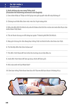 Tiếng Việt Cho Người Nước Ngoài - Chương Trình Sơ Cấp - Tái Bản Lần 1 (Kèm CD)