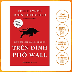 Trên Đỉnh Phố Wall