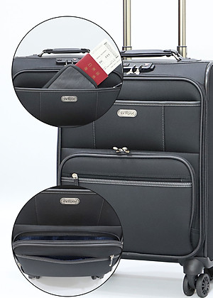 Vali vải du lịch SSC-20