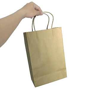 Túi Kraff Nâu 100gsm