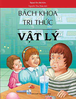 Bách Khoa Tri Thức - Vật Lý
