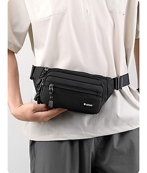 Túi đeo chéo nam phong cách mới  - BEE GEE DCN9362