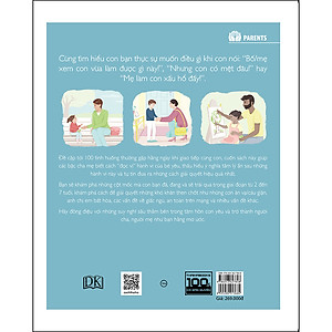 Sách What's My Child Thinking? - Tâm Lý Học Trẻ Em Thực Hành Cho Cha Mẹ Hiện Đại - Tuổi Từ 2 đến 7