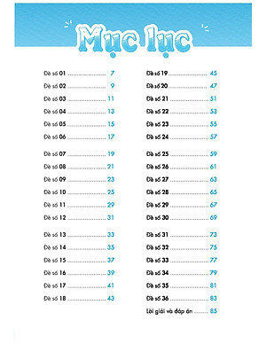 Sách Chinh Phục Đề Thi Vào Lớp 6 Trường THCS Chất Lượng Cao Môn Toán