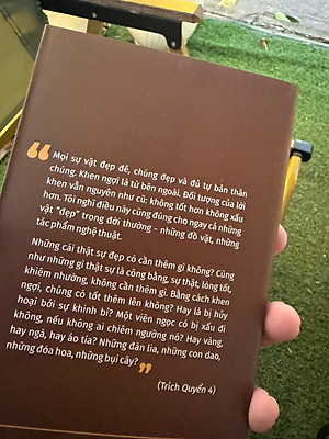 SUY TƯỞNG – MARCUS AURELIUS ANTONINUS – TỦ SÁCH TINH HOA -