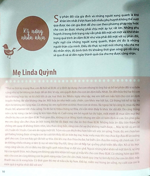 Sách Ăn Dặm Không Phải Là Cuộc Chiến