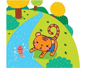 Truyện Kể 5 Phút - Những Câu Chuyện Truyền Cảm Hứng