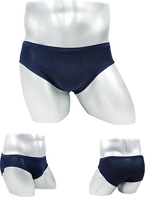 Bộ 5 Quần Lót Nam Tam Giác Xuất Nhật Chất Mát (Màu Ngẫu Nghiên)