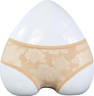 Combo 10 quần lót nữ thun lạnh bông ép JOBELLI BO1333