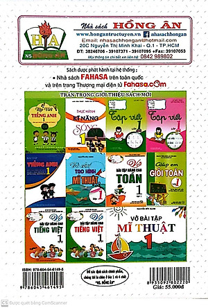 Sách Phát Triển Trí Thông Minh Toán Lớp 1( Nguyễn Đức Tấn)