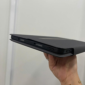 Bao da bàn phím Lenovo Idea Tab / Xiaoxin Pad 11" 2025 có Touchpad, giá đỡ, đèn LED