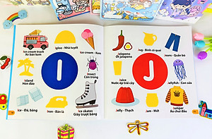 Sách - Bộ Sưu Tập 200 Stickers Phát triển trí thông minh, sáng tạo (Dành cho bé từ 2-8 tuổi) - ndbooks