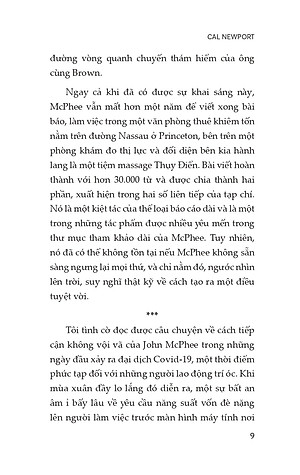 Sách Năng suất nhanh và chậm