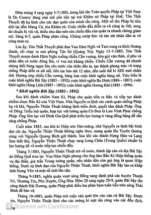 Sách Kể Chuyện Lịch Sử Việt Nam Tập 2 (Tái Bản)