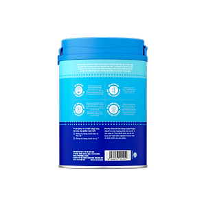 HỘP SỮA BỘT  VINAMILK DIELAC GROW PLUS 1+ 900G (CHO TRẺ TỪ 1 - 2 TUỔI)