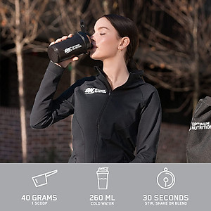 Platinum Hydro Whey 3.5lbs Dòng Whey Hydrolyzed Tinh Khiết Chính Hãng ON