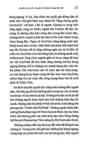 Tiếp Thị 4.0 - Dịch Chuyển Từ Truyền Thống Sang Công Nghệ Số (Tái Bản 2022)