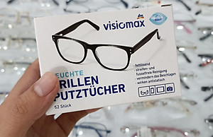 Hộp giấy lau kính