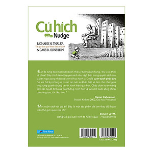 Sách Cú Hích (Tái Bản)