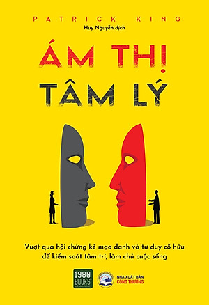 Ám Thị Tâm Lý _1980