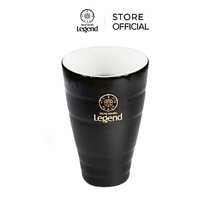 Ly Gốm Thông Điệp Sáng Tạo - Trung Nguyên Legend