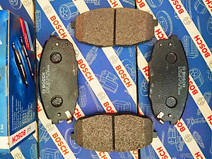 Bố Thắng Trước Bosch Hyundai Kona Creta (2017-2022)