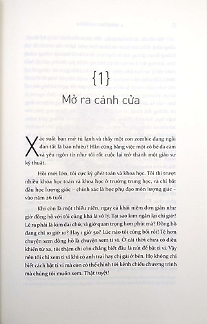 Cách Chinh Phục Toán Và Khoa Học - A Mind For Numbers (Tái Bản 2022)