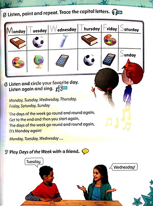 Starlight: Level 2: Student Book