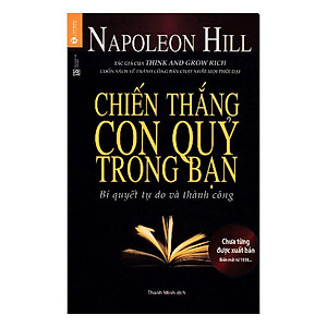 Chiến Thắng Con Quỷ Trong Bạn