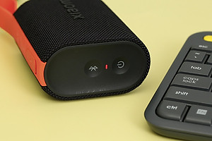 Loa Bluetooth Xiaomi Sound Pocket - Hàng Nhập Khẩu