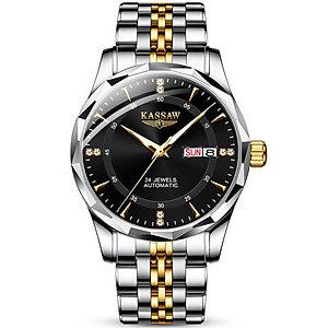 Đồng hồ nam chính hãng KASSAW K893-1