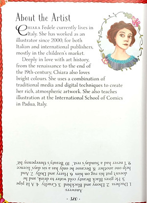 Mini Classics - Black Beauty