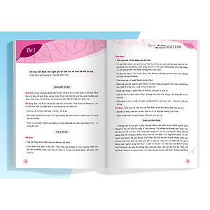 Sách Giúp em viết đoạn và bài văn hay Ngữ Văn 6