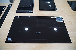 Bếp Điện Từ KAFF KF-IC79H - Hàng chính hãng