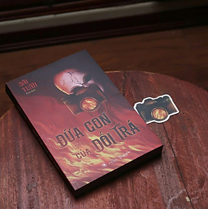 Sách Đứa Con Của Dối Trá