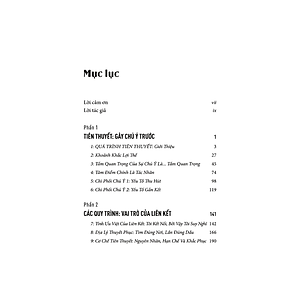 Sách Dọn đường tâm lý, thuyết phục chắc thắng