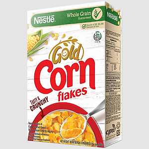 Bánh Ăn Sáng Nestle Cflakes (275g)